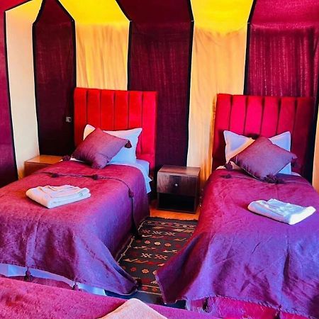 Hotel Merzouga Delightful Camp Exteriér fotografie